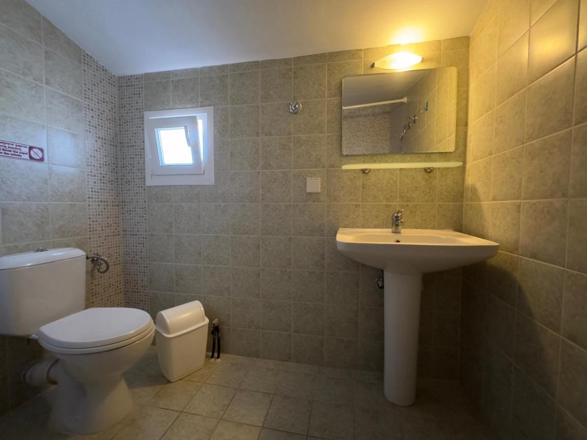 Anna Rooms Vrasná Exteriér fotografie
