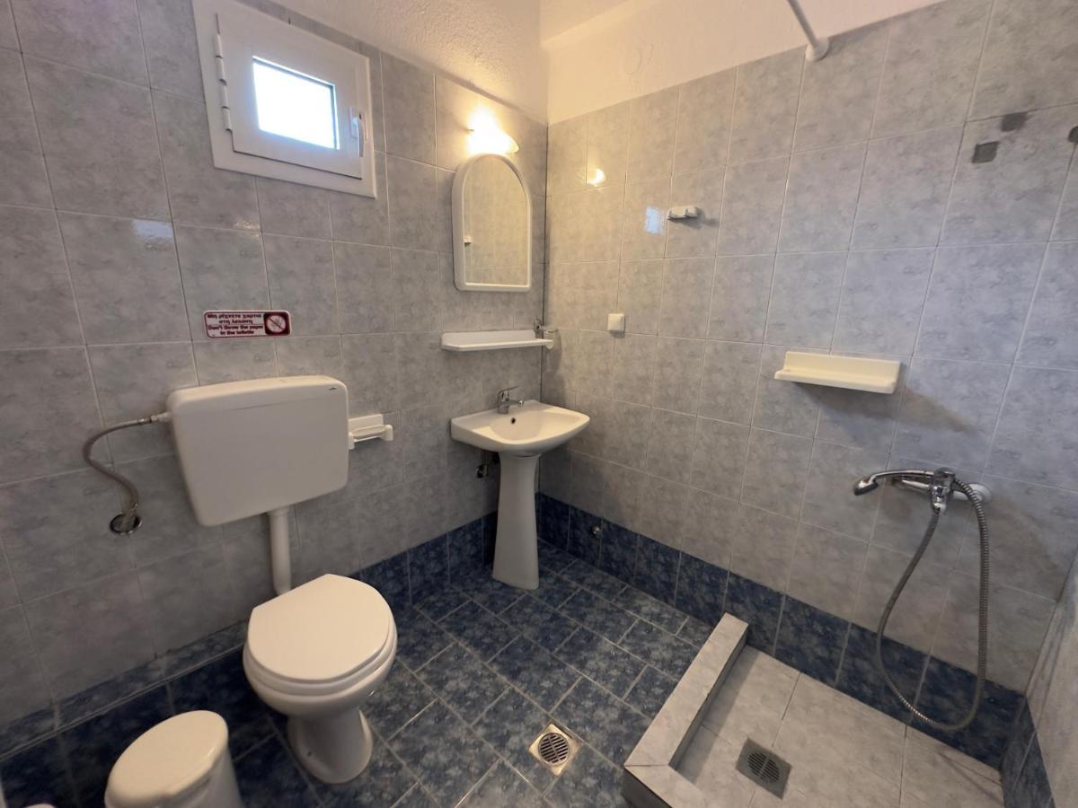 Anna Rooms Vrasná Exteriér fotografie