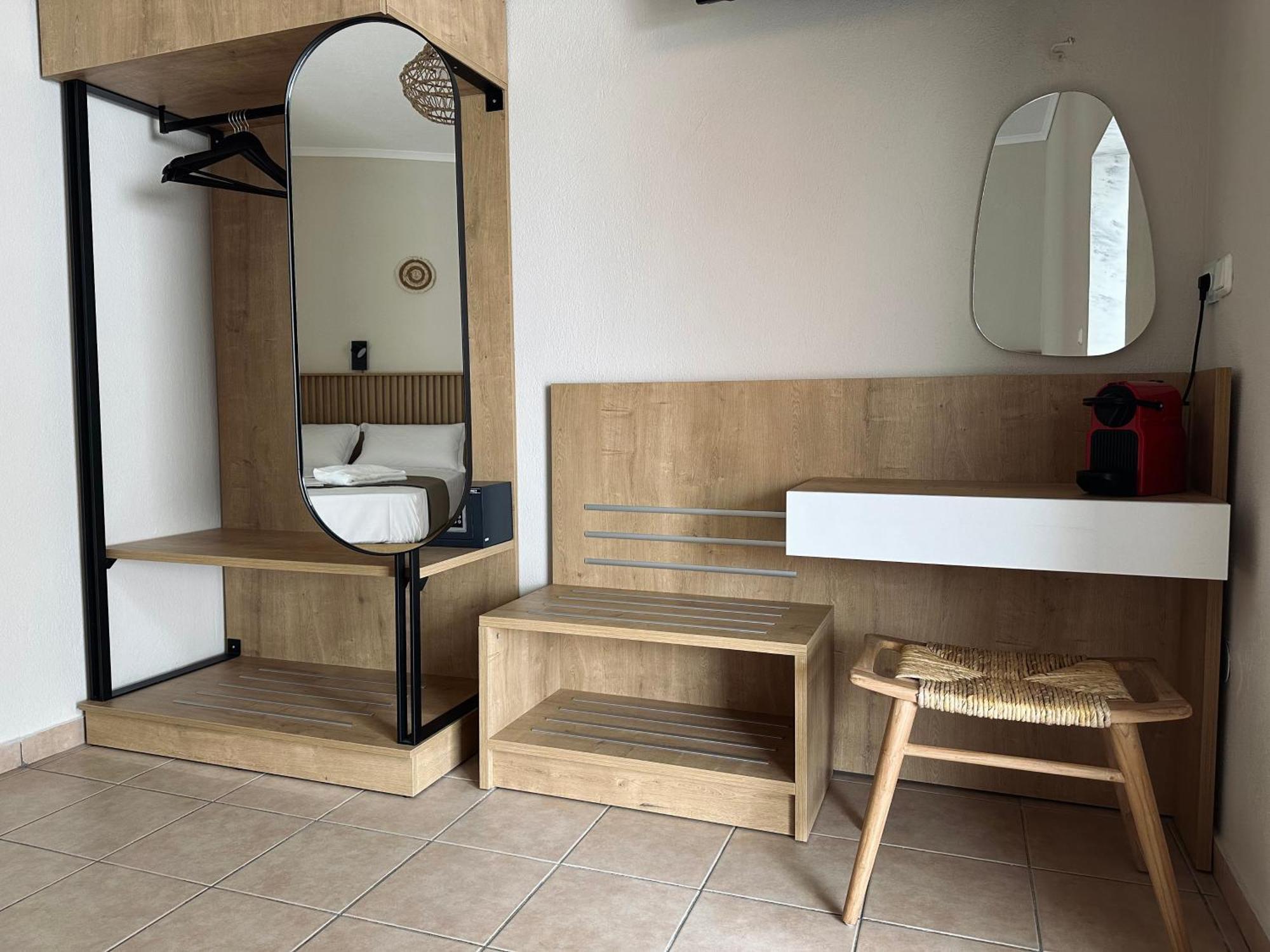 Anna Rooms Vrasná Exteriér fotografie