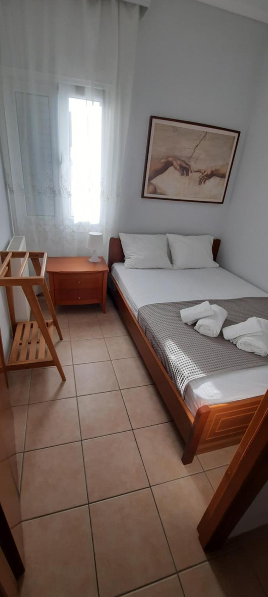 Anna Rooms Vrasná Exteriér fotografie