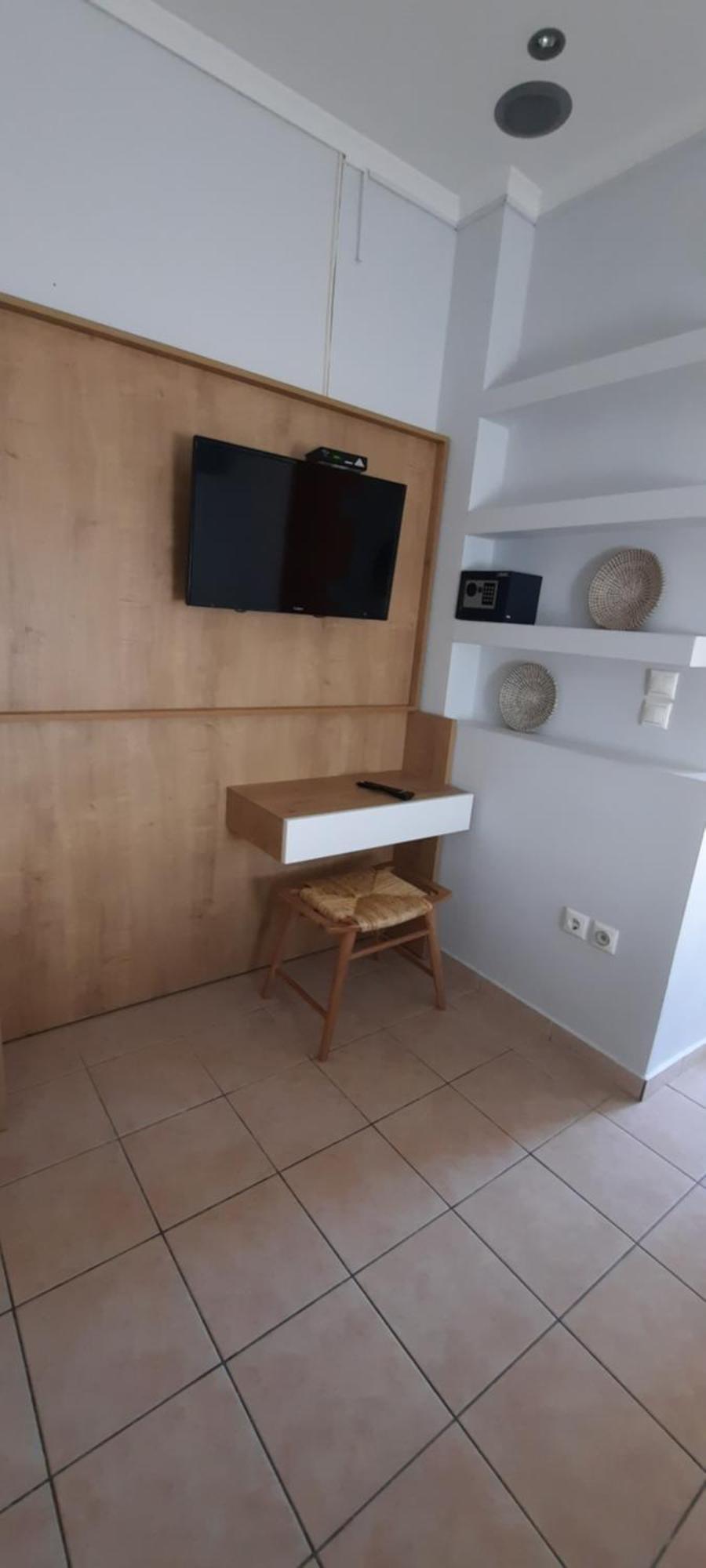 Anna Rooms Vrasná Exteriér fotografie