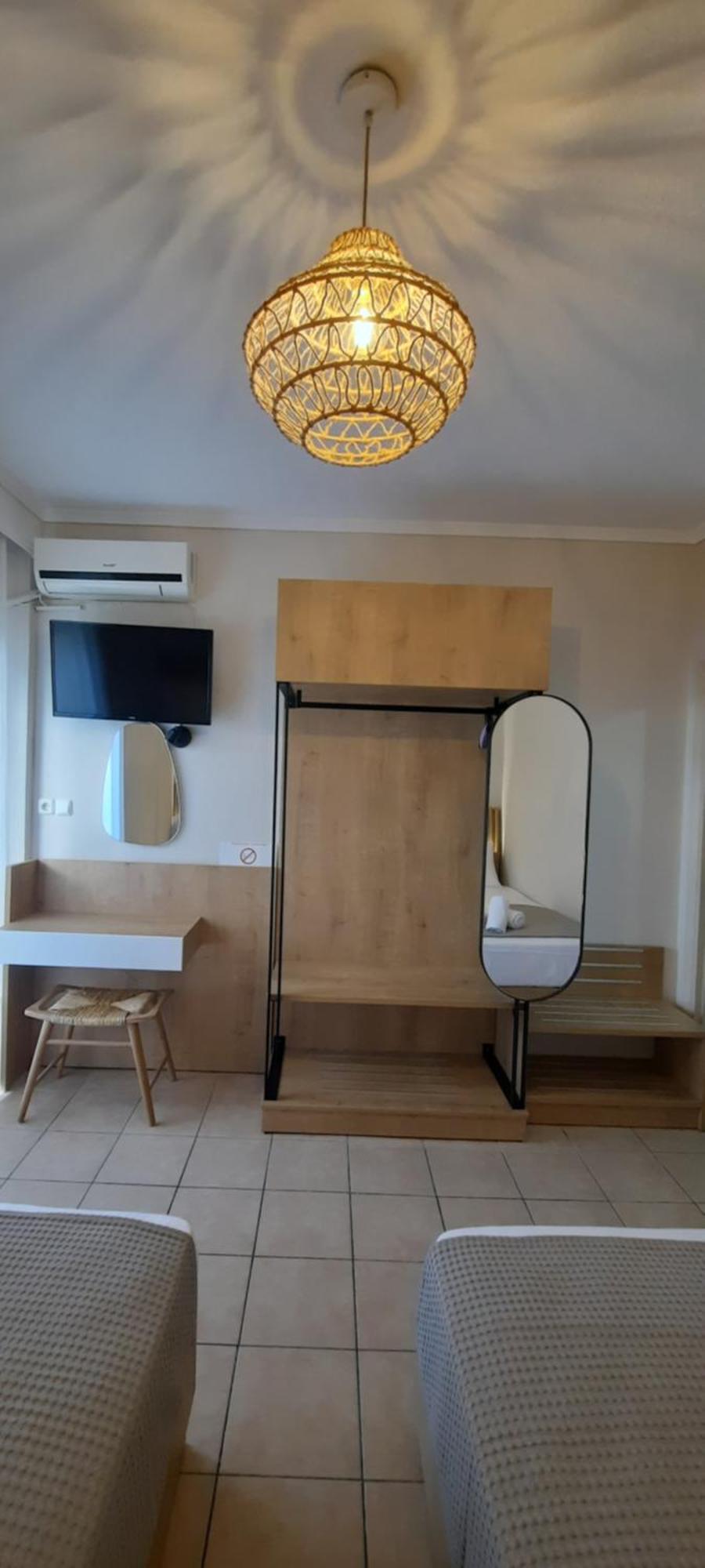 Anna Rooms Vrasná Exteriér fotografie
