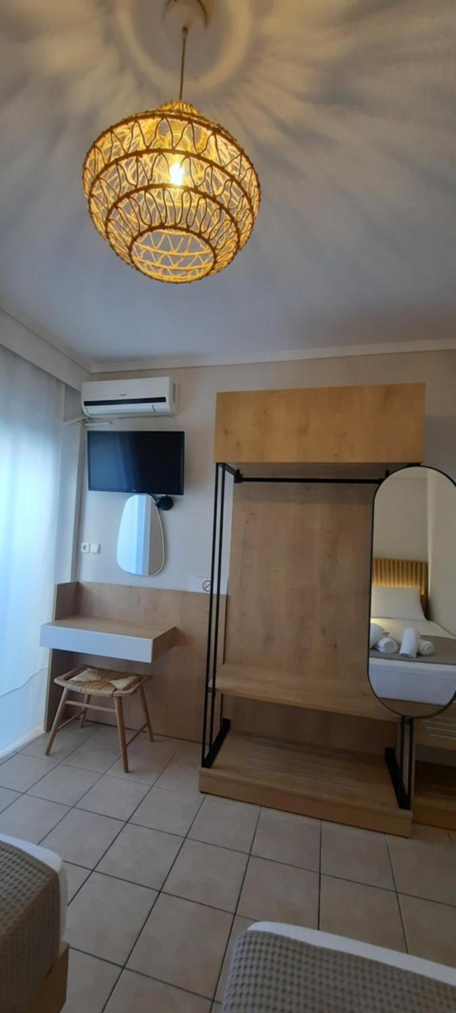 Anna Rooms Vrasná Exteriér fotografie
