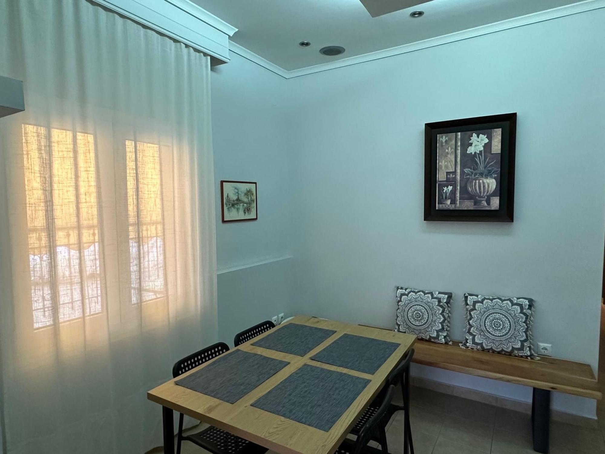 Anna Rooms Vrasná Exteriér fotografie