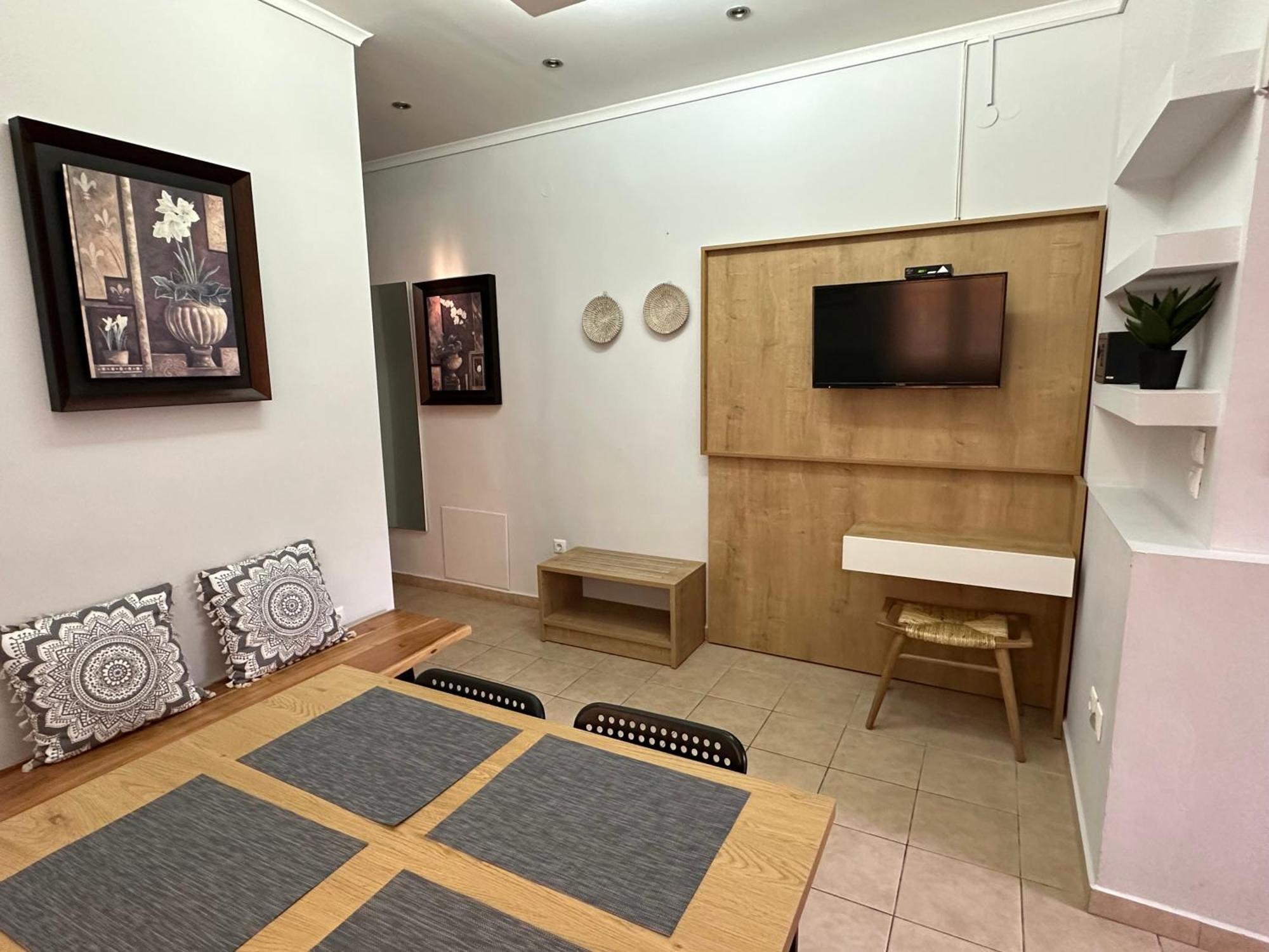 Anna Rooms Vrasná Exteriér fotografie