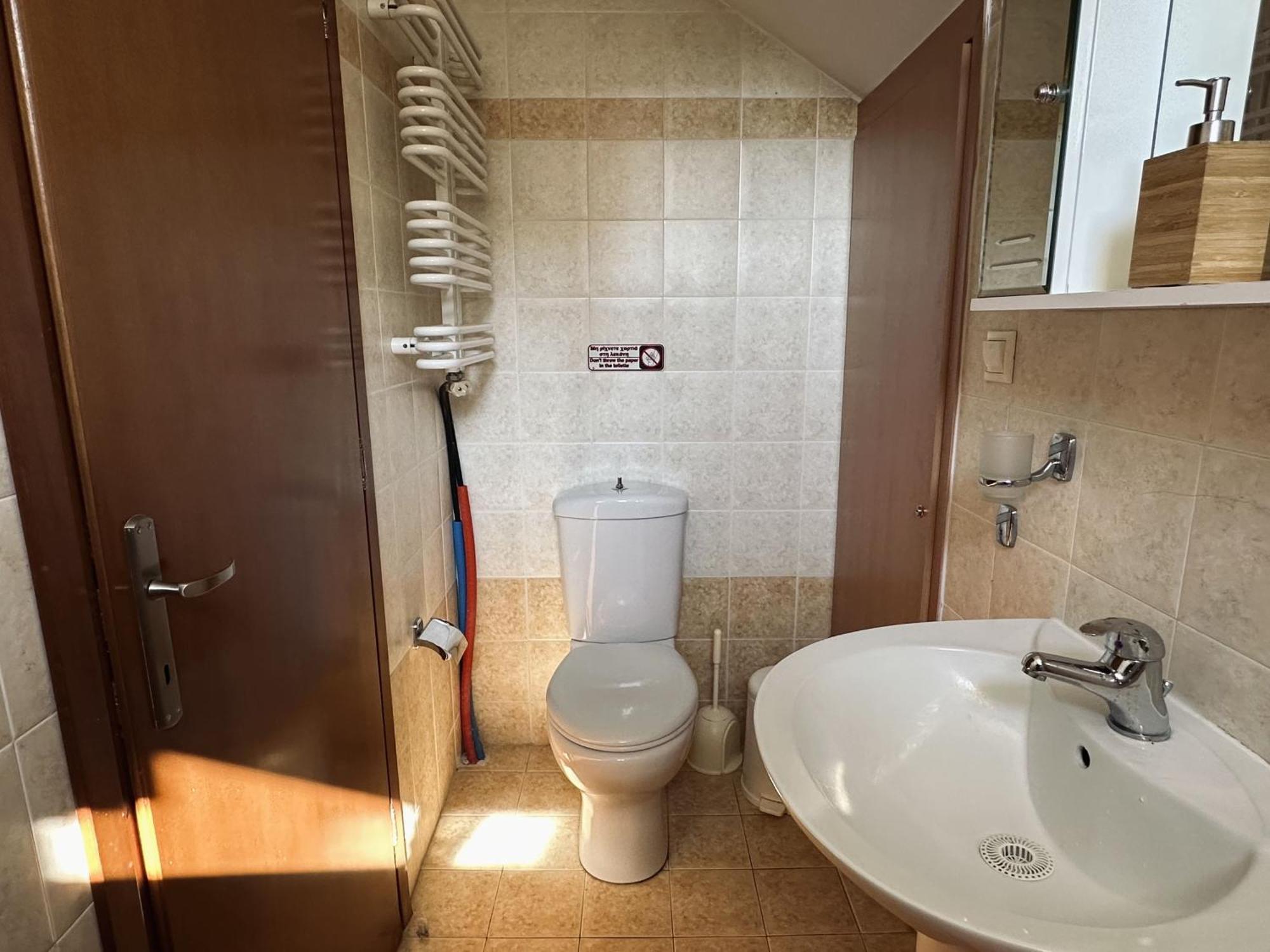 Anna Rooms Vrasná Pokoj fotografie